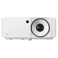 PROYECTOR OPTOMA ECO LASER ZH521 DLP FHD 5500 LUMENES DURACORE