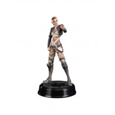 FIGURA MASS EFFECT 2 JACK 20 CM