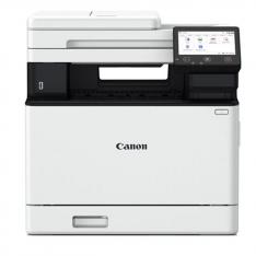 MULTIFUNCION CANON MF752Cdw II LASER COLOR I-SENSYS A4/ 33PPM/ USB/ RED/ RED/ WIFI/ WIFI DIRECT/ DUPLEX TODAS LAS FUNCIONES