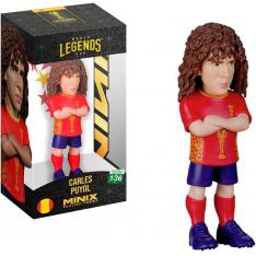 FIGURA MINIX ESPAA PUYOL