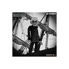FIGURA MEZCO TOYZ NOSFERATU 1922 LIVING DEAD DOLLS NOSFERATU FIGURA 25.5CM
