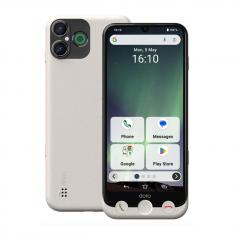MOVIL DORO AURORA A30 4G 6/128GB BONE