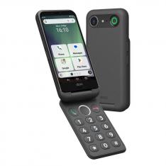 MOVIL DORO AURORA A20 4G 4/64GB GRAPHITE