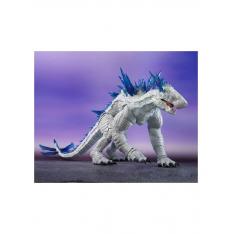 FIGURA TAMASHII NATIONS GODZILLA X KONG THE NEW EMPIRE SHIMO 18CM SH MONSTER ARTS