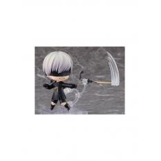 FIGURA GOOD SMILE COMPANYY NIER AUTOMATA NENDOROID 9S YORHA NO.9 TYPE S 10CM