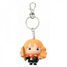 LLAVERO FIGURATIVO SD TOYS HARRY POTTER HERMIONE GRANGER GOMA