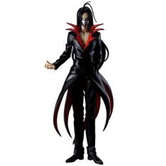 FIGURA ICHIBANSHO YUYU HAKUSHO MASTERLISE KARASU DARK TOURNAMENT EDITION VOL.2 25CM