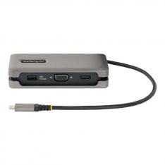 DOCKING STATION STARTECH DKT31CVHPD3 USB TIPO C 7 EN 1