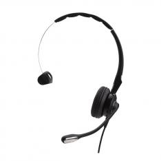AURICULARES JABRA BIZ 2400 II QD MONO NC NEGRO