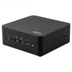 MINI ORDENADOR MSI CUBI NUC AI+2MG-014ES U7-258V/ 32GB/ SSD 1TB/ W11P