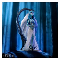 FIGURA ABYSTYLE CORPSE BRIDE LA NOVIA CADAVER EMILY