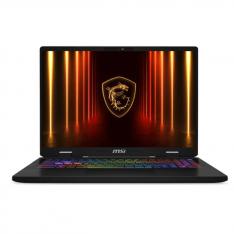 PORTATIL MSI CROSSHAIR 16HX AI D2XWFKG-214XES U9-275HX/ 32GB/ SSD 1TB/ RTX 5060 8GB/ 16"/ FREEDOS