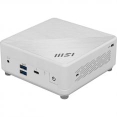 MINI ORDENADOR MSI CUBI 5 1M-614EU CORE 3-100U/ 8GB/ SSD 512GB/ W11H BLANCO