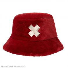 GORRO ALGODÓN ONE PIECE NETFLIX TONY TONY CHOPPER