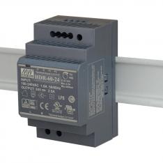 FUENTE ALIMENTACION D-LINK DIS-H60-24 ULTRA SLIM 60W