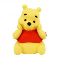 LAMPARA TÁCTIL ENESCO DISNEY WINNIE THE POOH