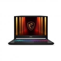 PORTATIL MSI KATANA 17 HX B14WGK-034XES I9-14900HX/ 32GB/ SSD 1TB/ RTX 5070 8GB/ 17.3" FHD/ FREEDOS