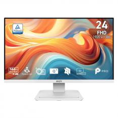 MONITOR GAMING MSI MP241W E14V 23.8" FHD 144HZ