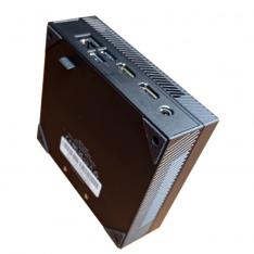MINI ORDENADOR LEOTEC INTEL N5095/ 4GB/ SSD 128GB