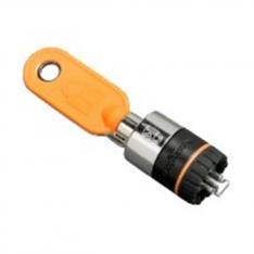 CERRADURA DE SEGURIDAD DEL SISTEMA KENSINGTON CHASSIS LOCK