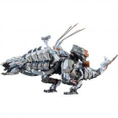 MAQUETA GOOD SMILE COMPANY HORIZON FORBIDDEN WEST MODEROID RE-RUN THUNDERJAW 38CM
