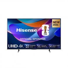 TV HISENSE 55" LED 4K UHD/ 55A6S/ SMART TV