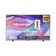 TV HISENSE 55" QLED 4K UHD / 55E7S / SMART TV