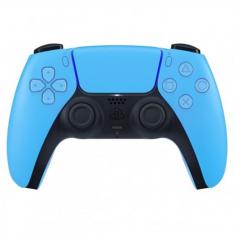 Mando inalámbrico DualSense® STARLIGHT BLUE: para PS5, PC, Mac y móvil