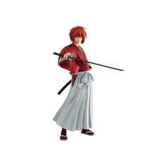 FIGURA ICHIBANSHO RURONI KENSHIN - KENSHIN HIMURA
