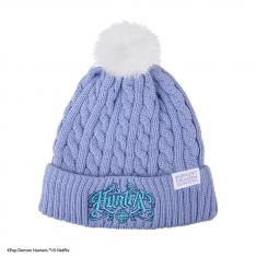 GORRO BONNET CINEREPLICAS KPOP DEMON HUNTERS HUNTR/X