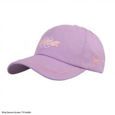GORRA DE BEISBOL CINEREPLICAS KPOP DEMON HUNTERS HUNTR/X