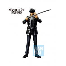 FIGURA ICHIBANSHO GINTAMA TOUSHIROU HIJIKATA