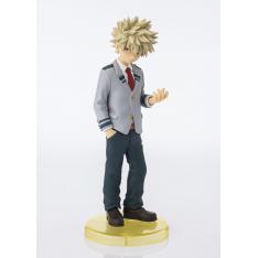 FIGURA TAMASHII NATIONS MY HERO ACADEMIA KATSUKI BAKUGO