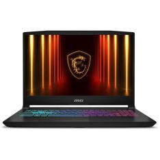 PORTATIL MSI KATANA 15 HX B14WFK-084ES I7-14650HX/ 32GB/ SSD 1TB/ RTX 5060 8GB/ 15.6" FHD/ W11H