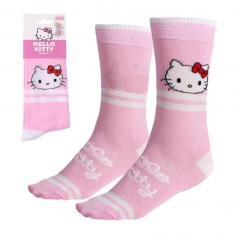 Calcetines Hello Kitty