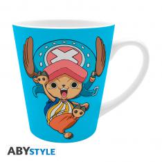 TAZA ABYSTYLE ONE PIECE CHOPPER 250 ML