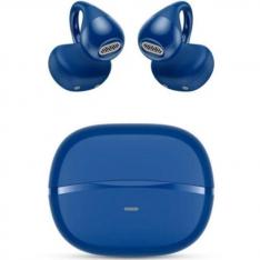 AURICULARES SPC BOOST CLIP INALAMBRICO AZUL