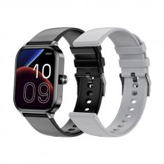 SMARTWATCH SPC SMARTEE DUO 3 1.93" NEGRO + CORREA