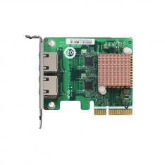TARJETA DE RED QNAP QXG-2G2T-I225 2X RJ45