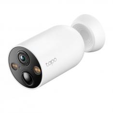 CAMARA DE SEGURIDAD WIFI TP-LINK TAPO C425 2K QHD VISION NOCTURNA