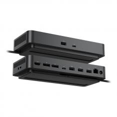 DOCKING STATION DELL PRO USB TIPO C 10 EN 1