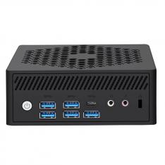 MINI ORDENADOR LEOTEC INTEL N150/ 4GB/ SSD 128GB