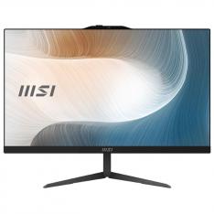ORDENADOR ALL IN ONE MSI AM242-2255EU CORE 3-100U/ 8GB/ SSD 512GB/ 23.8"/ FREEDOS