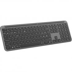 TECLADO LOGITECH K950 INALAMBRICO NEGRO