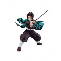 FIGURA ICHIBANSHO DEMON SLAYER KIMETSU NO YAIBA TANJIRO KAMADO