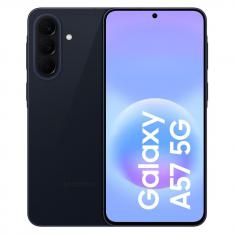 TELEFONO MOVIL SMARTPHONE SAMSUNG GALAXY A57 5G/ 8GB/ 256GB/ 6.7"/ AZUL