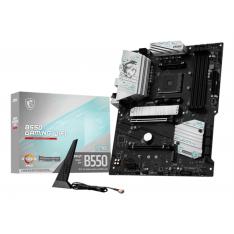 PLACA BASE MSI B550 GAMING WIFI AM4 ATX 4XDDR4
