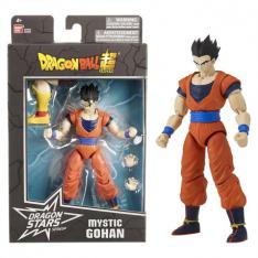 FIGURA DRAGON BALL DRAGON SUPER STARS GOHAN MÍSTICO
