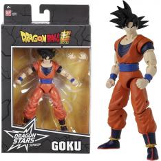 FIGURA DRAGON BALL SUPER DRAGON STARS SERIES GOKU