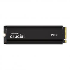 DISCO DURO INTERNO SOLIDO SSD CRUCIAL P510 2TB M.2 2280 PCI EXPRESS 5.0